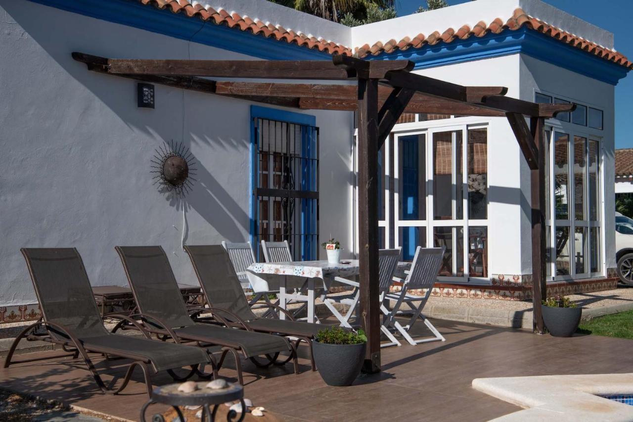 Los años locos - Levante y Poniente Conil De La Frontera Exterior foto
