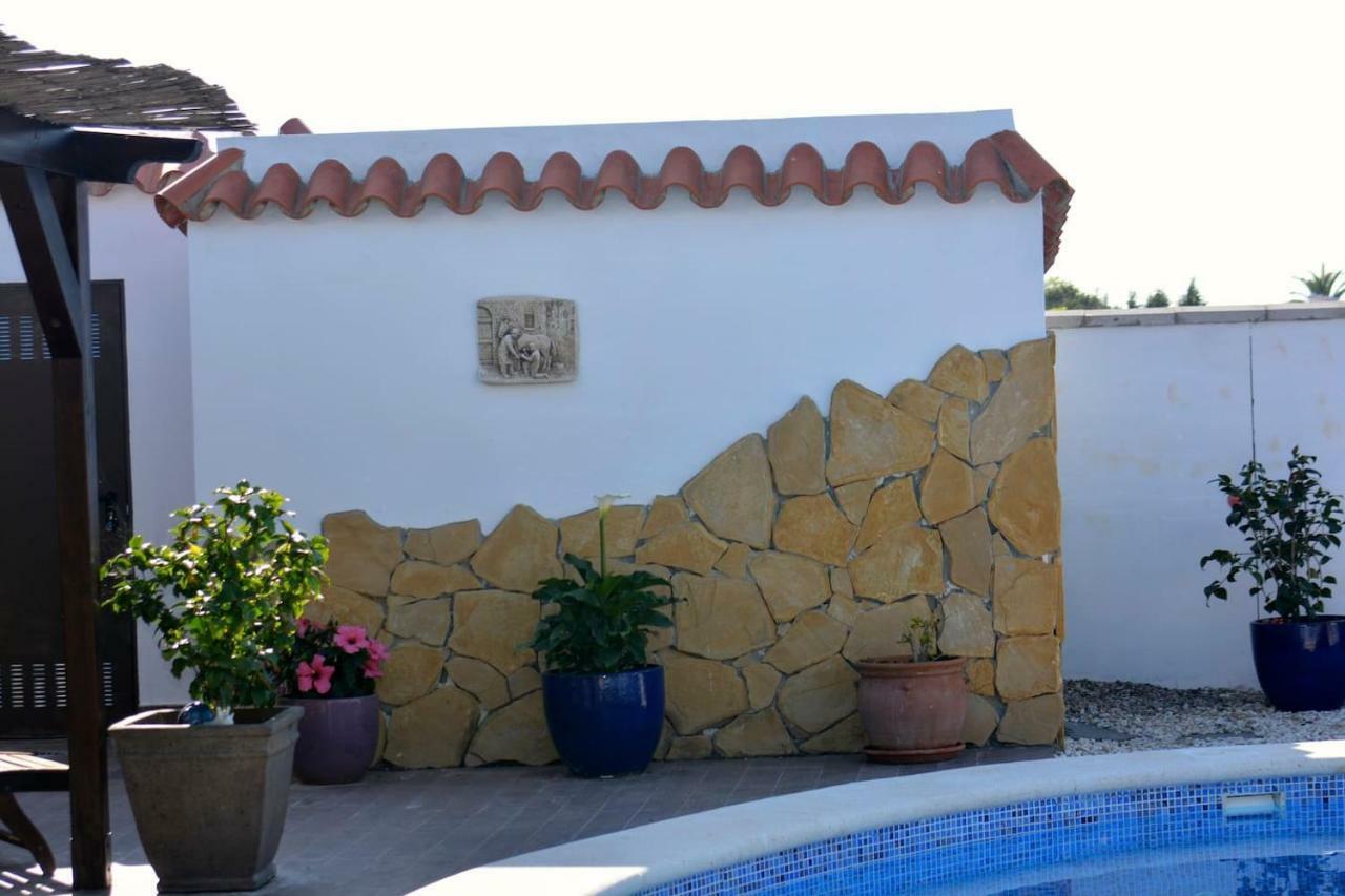 Los años locos - Levante y Poniente Conil De La Frontera Exterior foto