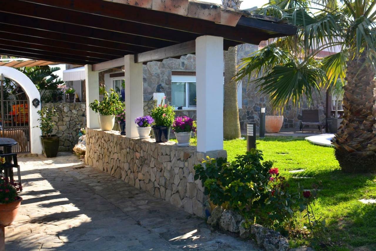 Los años locos - Levante y Poniente Conil De La Frontera Exterior foto