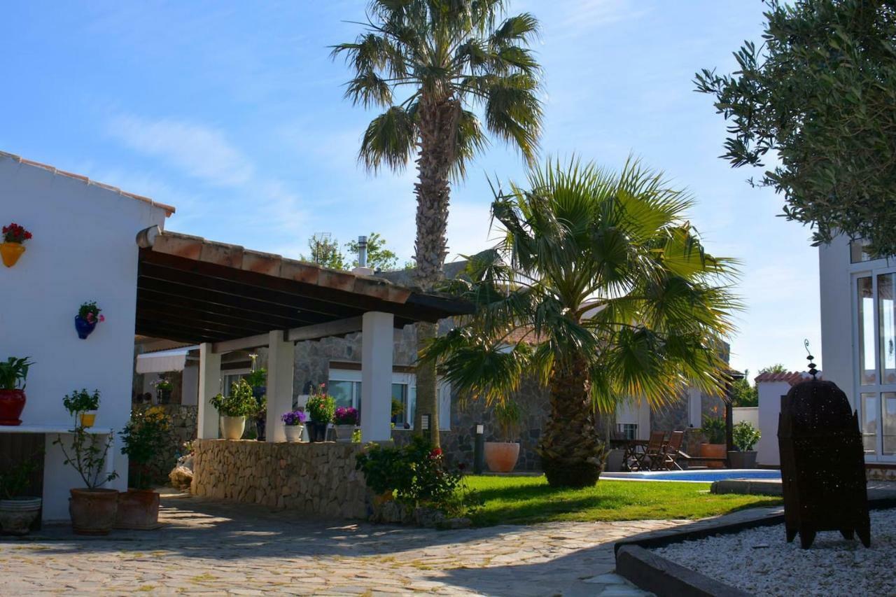 Los años locos - Levante y Poniente Conil De La Frontera Exterior foto