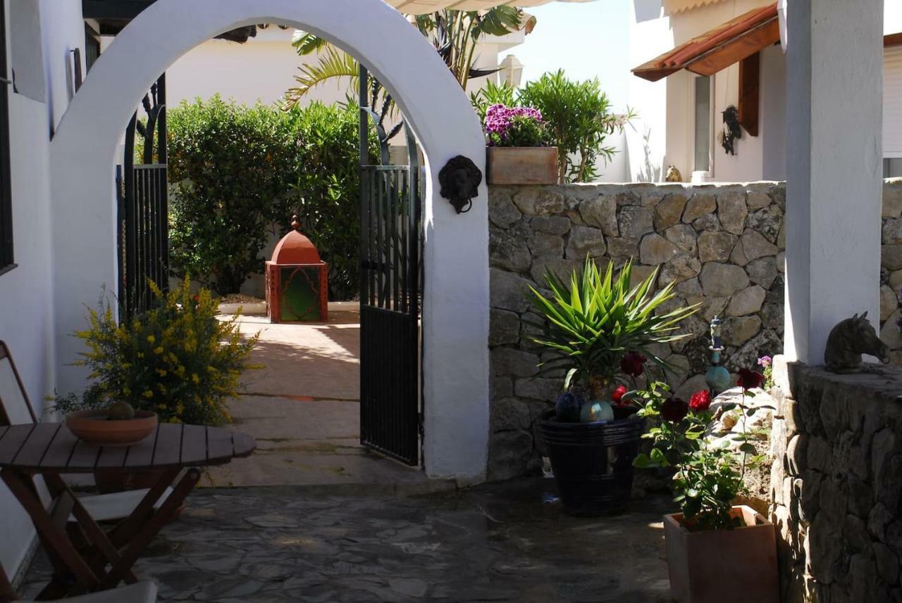 Los años locos - Levante y Poniente Conil De La Frontera Exterior foto
